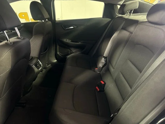 Used 2023 Black Metallic Chevrolet LT image 38