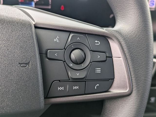 New 2026 Imperial Bronze Nissan SV image 10