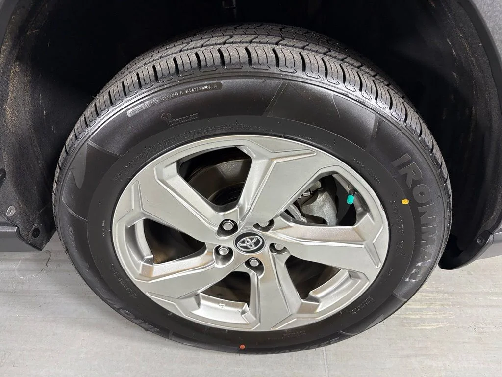 Used 2021 Gray Toyota Limited image 11