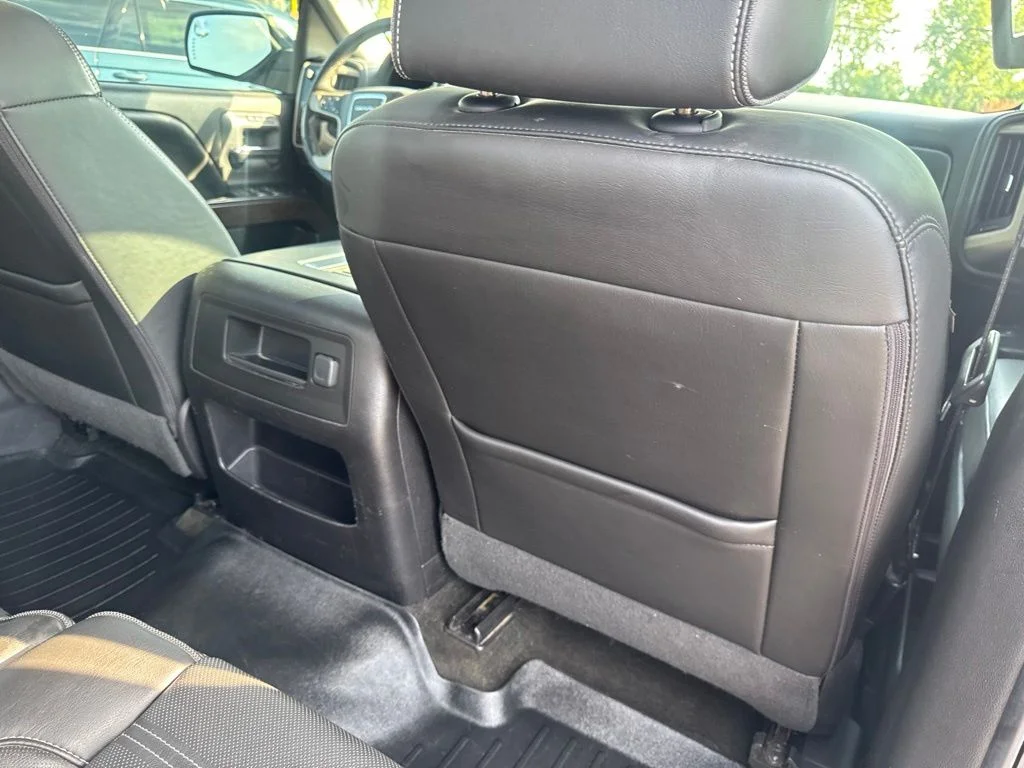 Used 2017 Black GMC Denali image 37