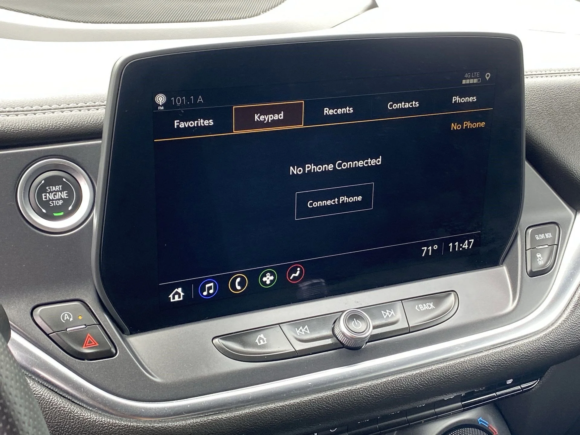 2025 Chevrolet Blazer 2LT - Photo 17