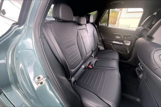 2025 Mercedes-Benz GLC Base - Photo 22