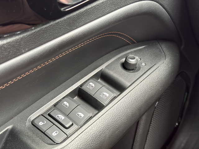 Used 2022 Red Jeep Red Edition image 30