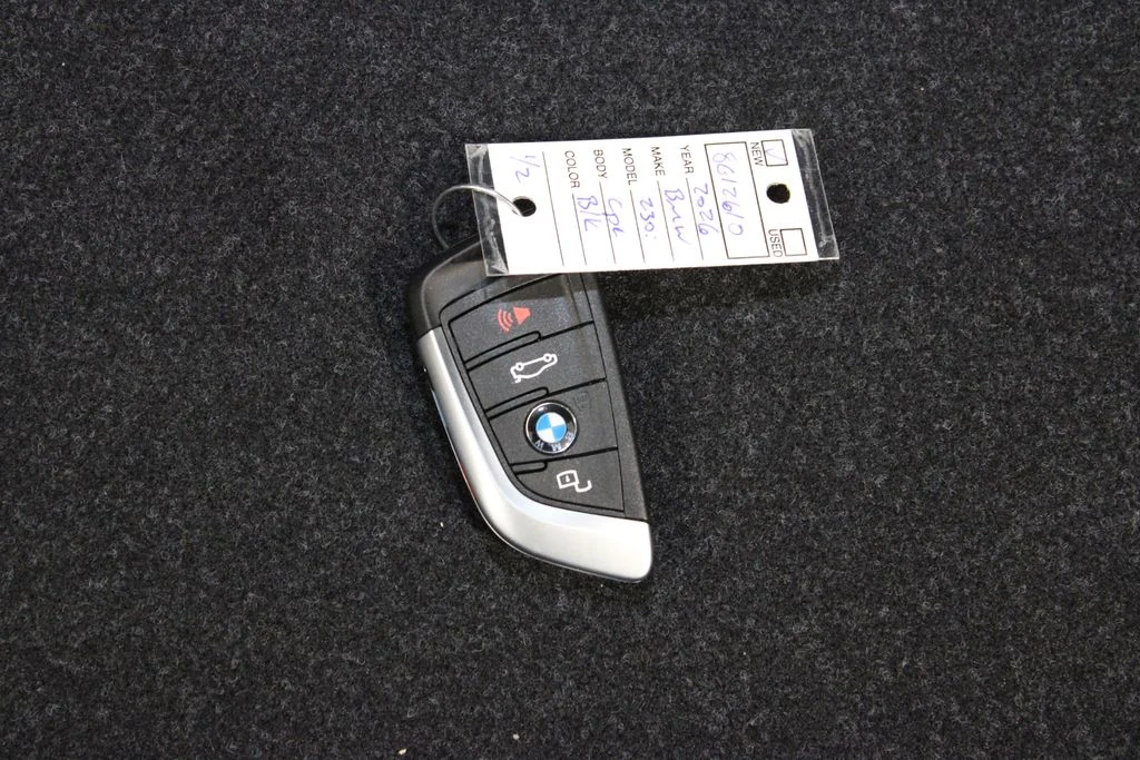 2026 BMW 2 Series 230i - Photo 28