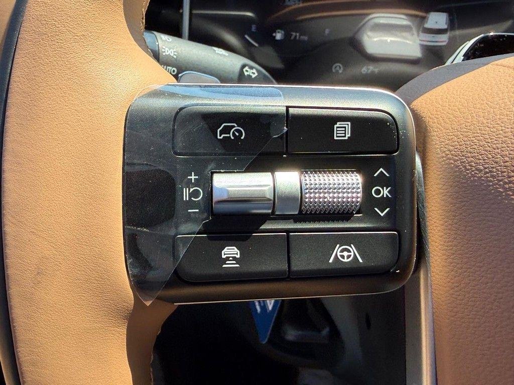 New 2026 Gray Hyundai Calligraphy AWD image 13