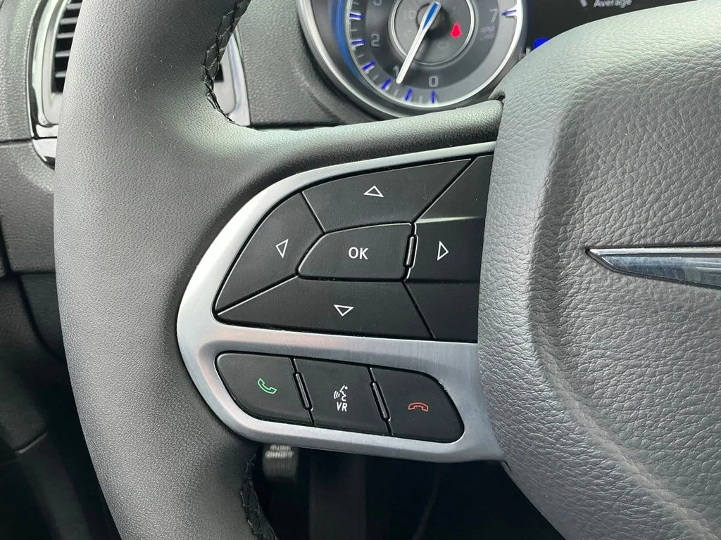 Used 2023 Silver Chrysler Touring image 36