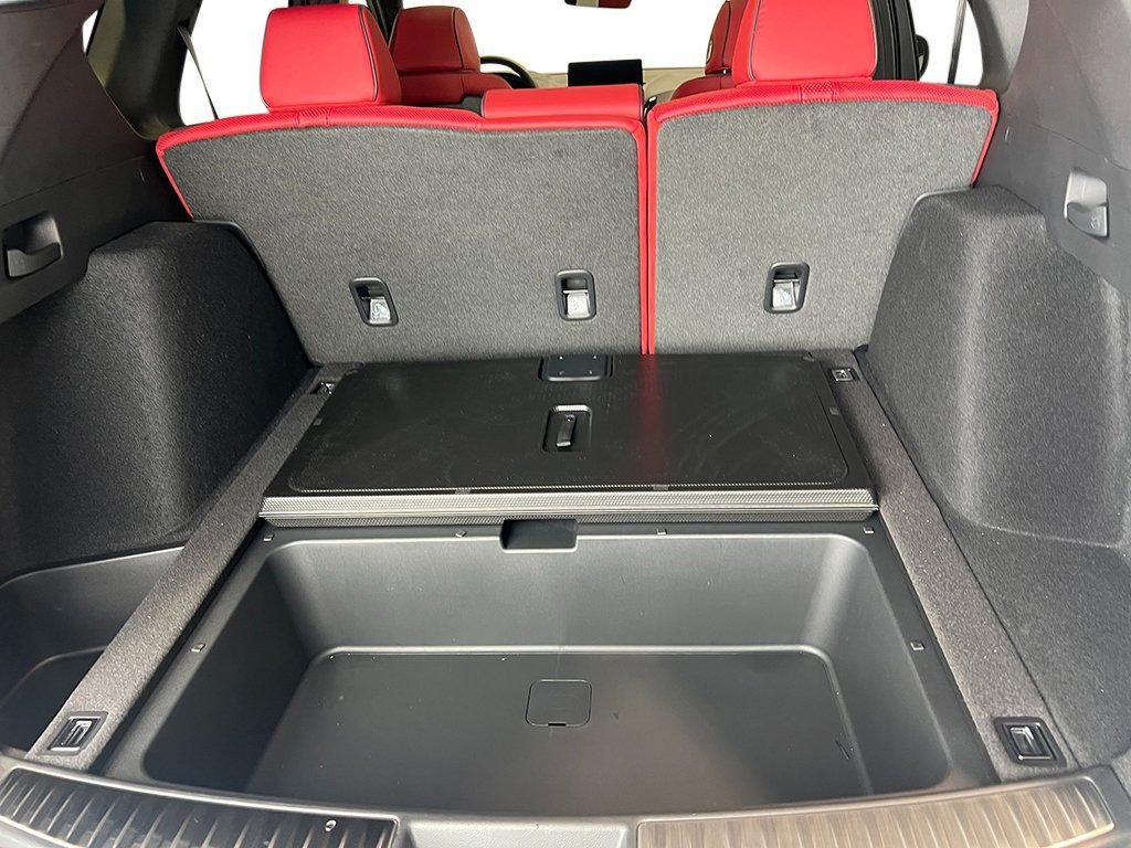2026 Acura RDX A-Spec w/Advance Package - Photo 35