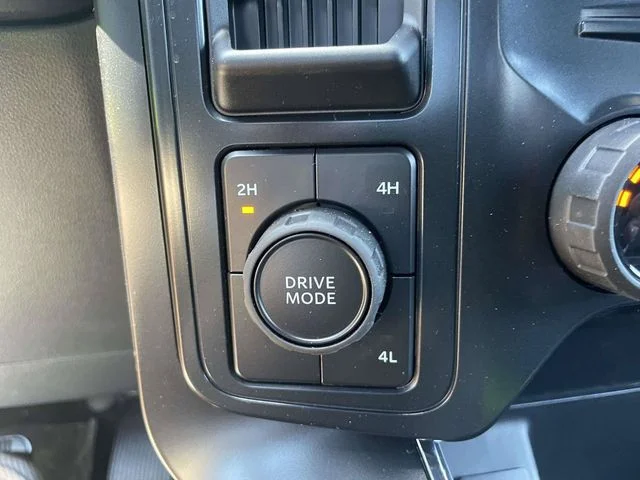 New 2026 Blue Ford STX image 16