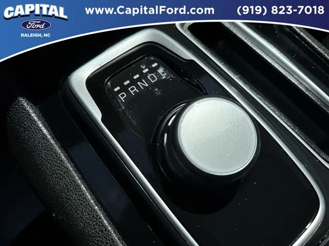 Used 2023 Red Chrysler Touring image 29