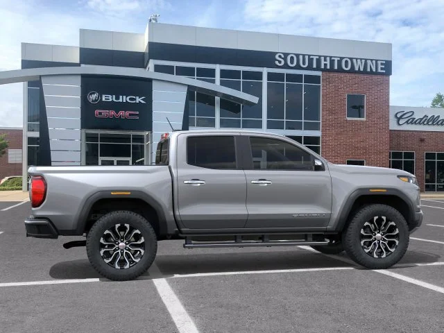 New 2026 Sterling Metallic GMC Denali image 5
