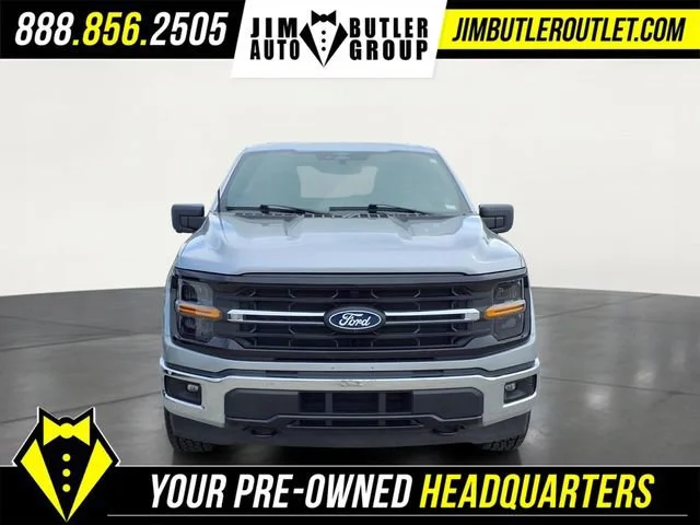 Used 2024  Ford Y image 18
