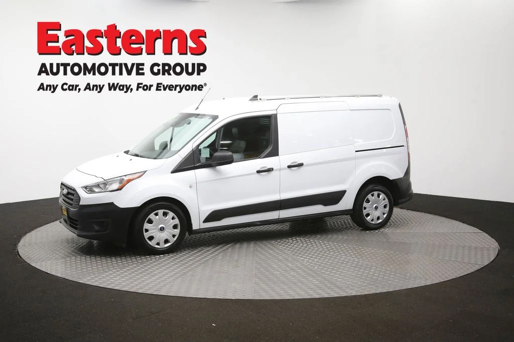 Used 2019 White Ford XL image 56