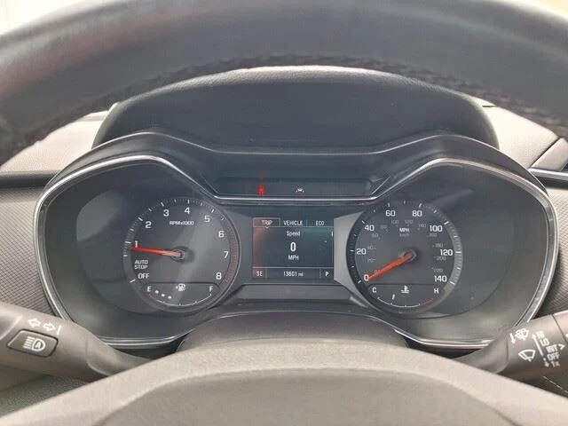 Used 2023 Summit White Chevrolet ACTIV image 15