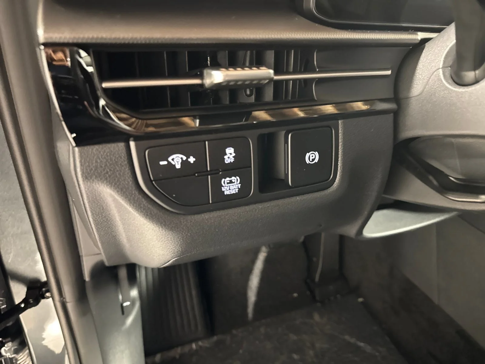 Certified Used 2026 Gray Kia S image 19