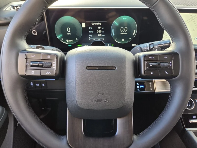 Used 2026 White HYUNDAI CALLIGRAPHY AWD image 38