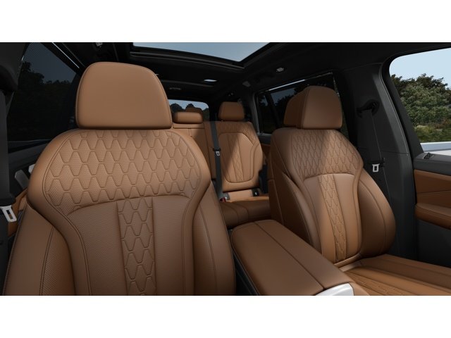 New 2027 0475 Black Sapphire Metallic BMW M60i image 11