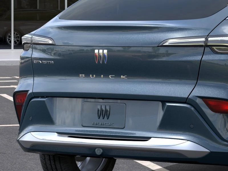 New 2026 OCEAN BLUE METALLIC Buick Avenir image 14