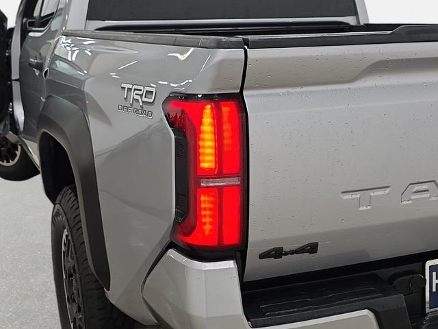 Used 2024 Silver Toyota TRD Off-Road image 30