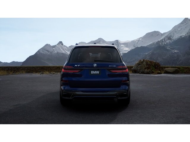 2026 Bmw X7 xDrive40i photo 2
