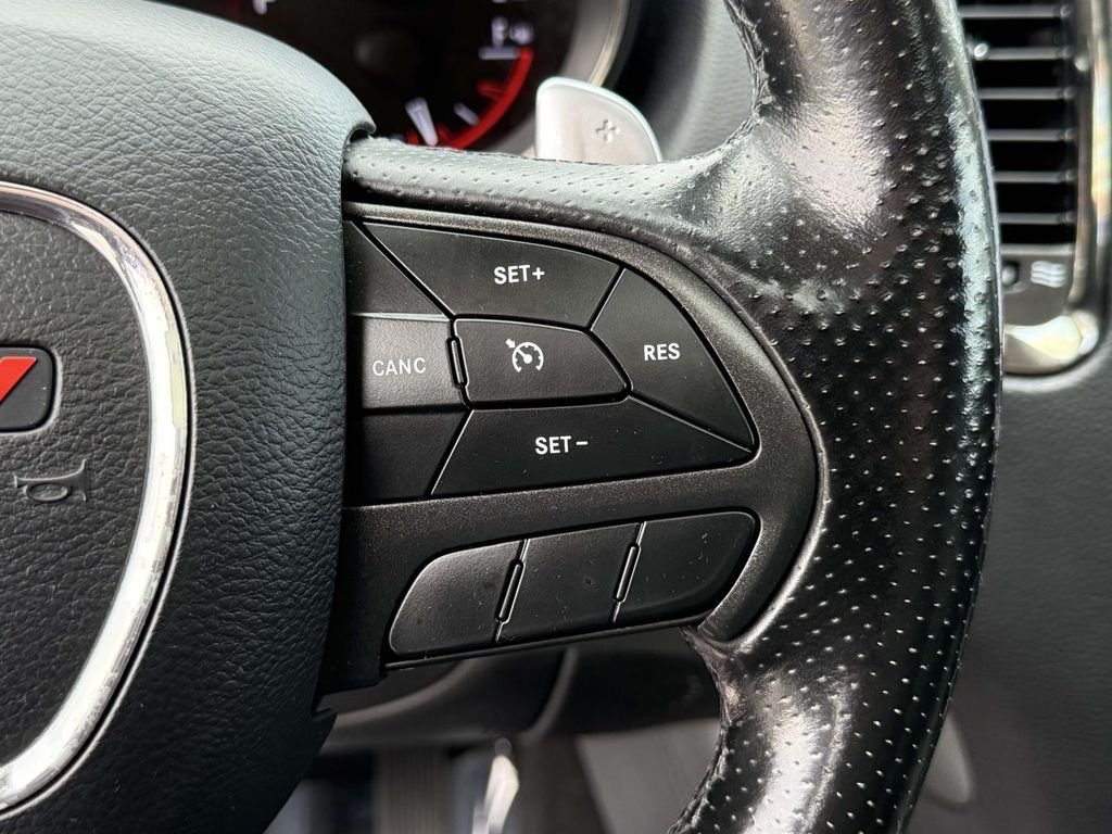 Used 2020 Black Dodge GT Plus image 22