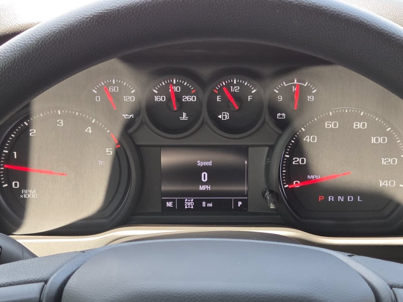 2026 GMC Sierra 2500HD Pro - Photo 24