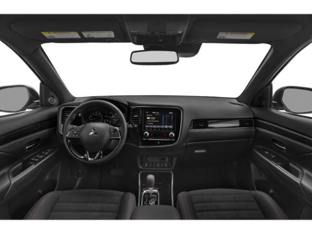 Used 2019 Red Mitsubishi  image 4