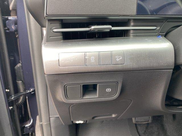 New 2026 Denim Blue Pearl Hyundai SEL Sport AWD image 20