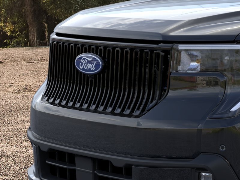 New 2026 Shadow Black Ford Lobo™ image 18