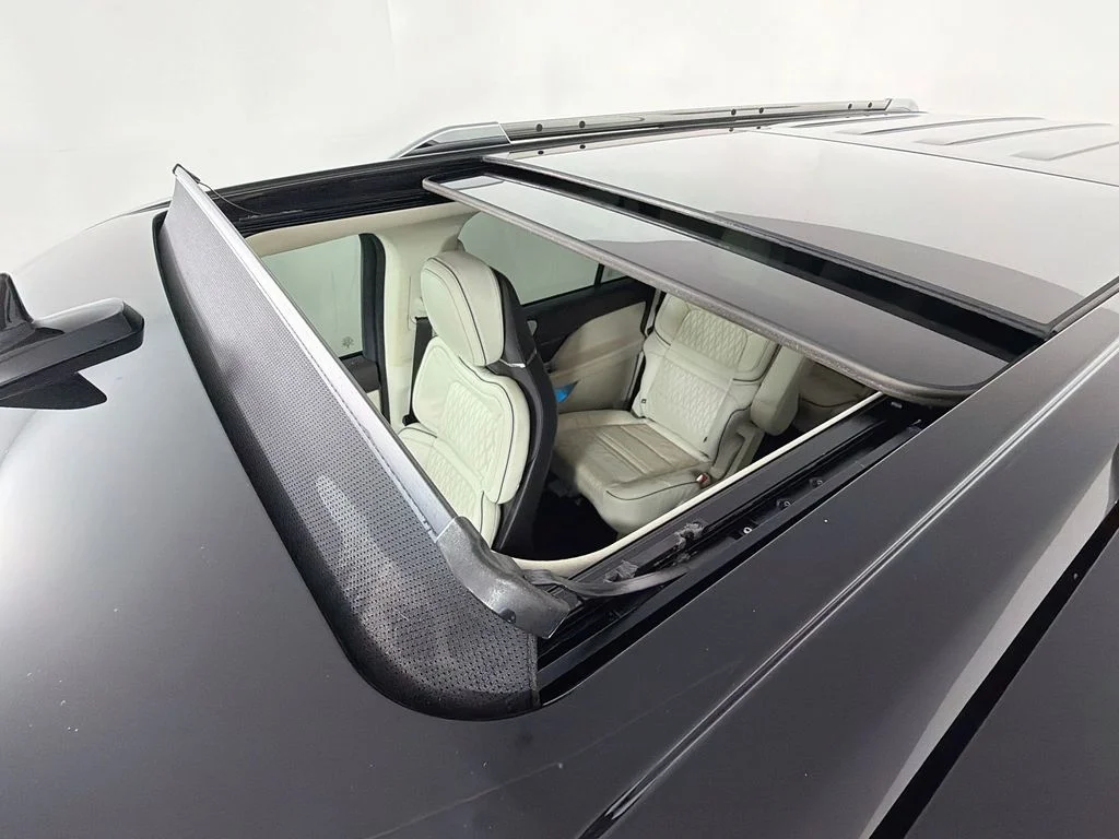 Used 2023 Black Lincoln Black Label image 22