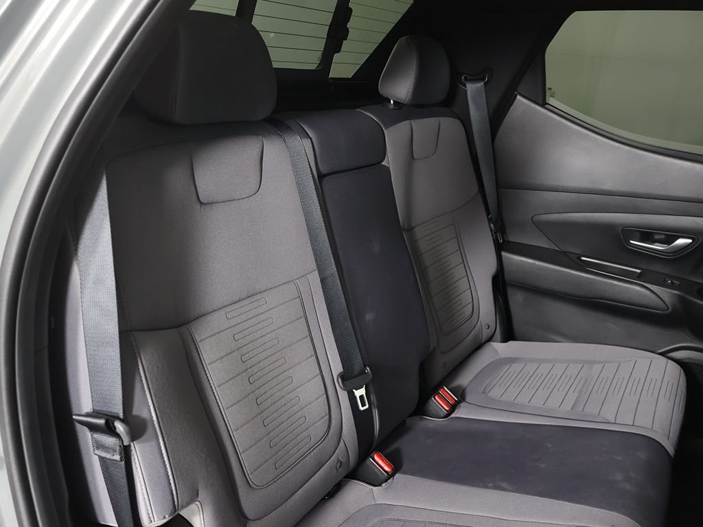 Used 2024 Gray Hyundai SEL image 32