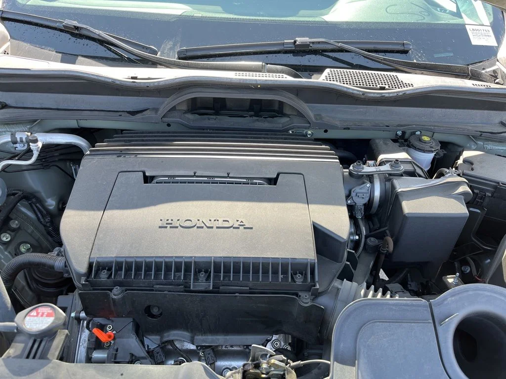 2026 Honda Passport TrailSport Elite - Photo 13