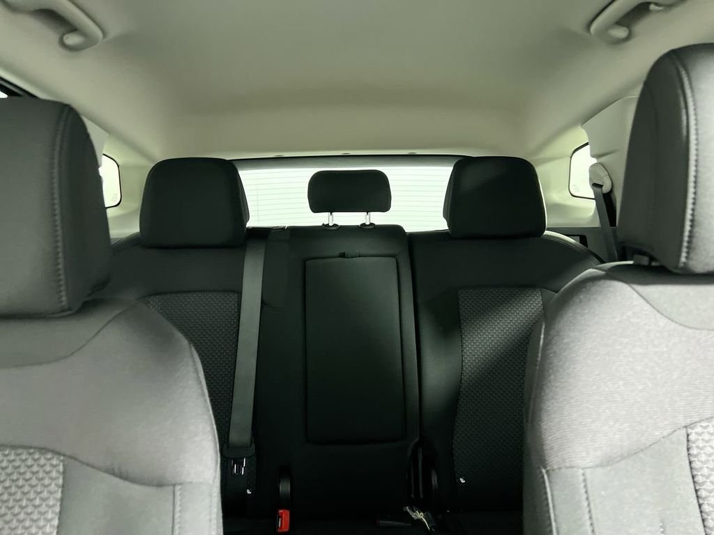 New 2026 Ebony Black Kia LX image 33
