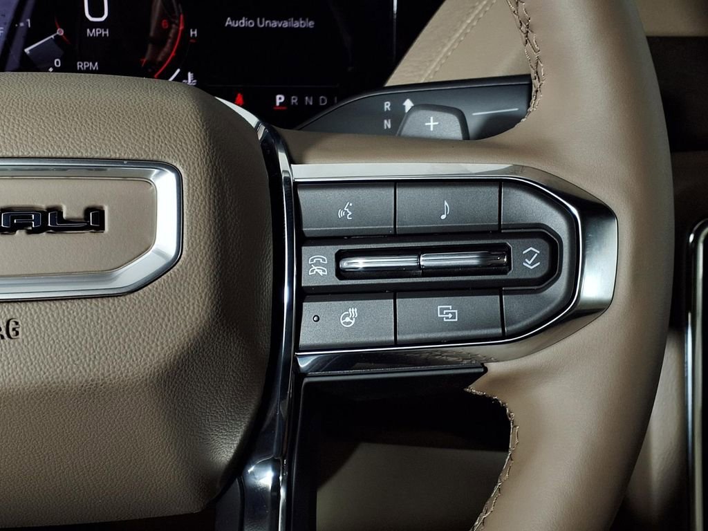 2026 GMC Yukon Denali - Photo 19