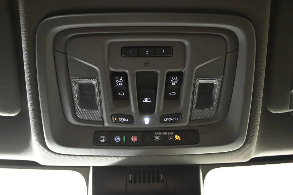 2023 GMC Sierra 1500 Denali - Photo 33