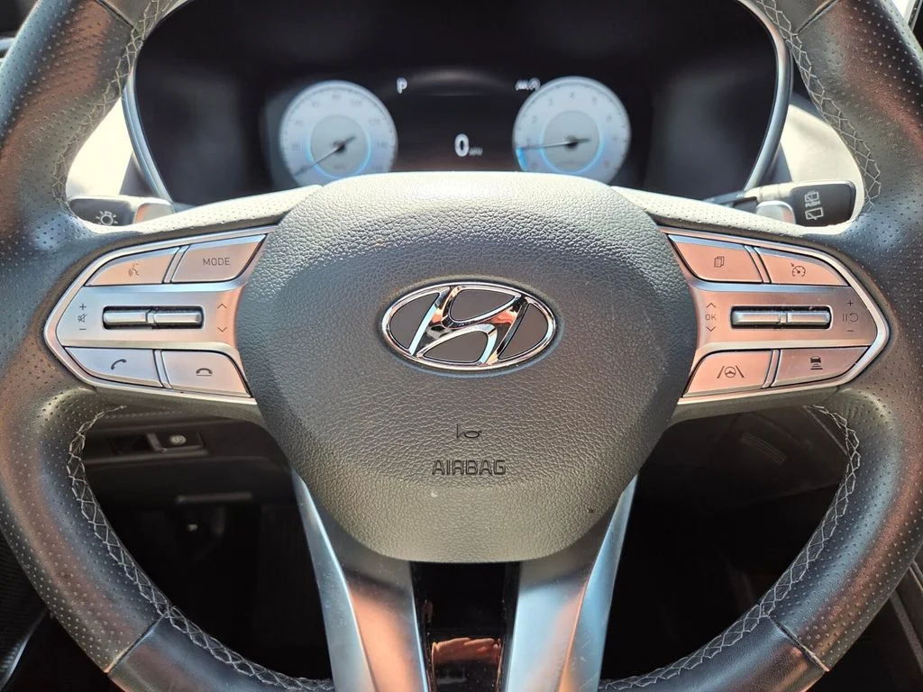 Used 2023 Gray Hyundai Calligraphy image 33
