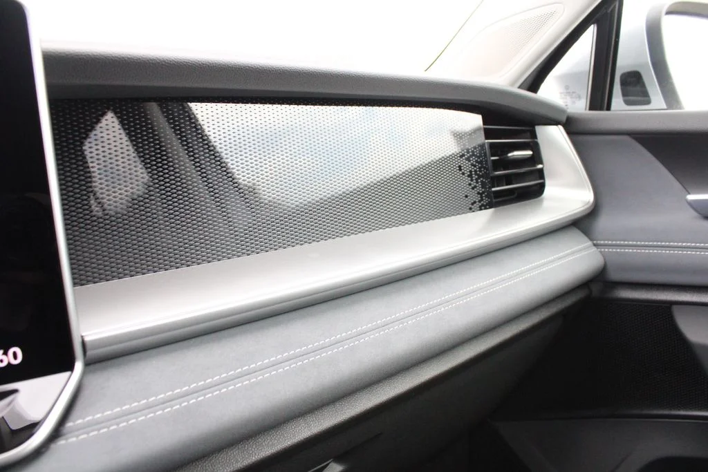 New 2026 Silver Volkswagen SE image 20