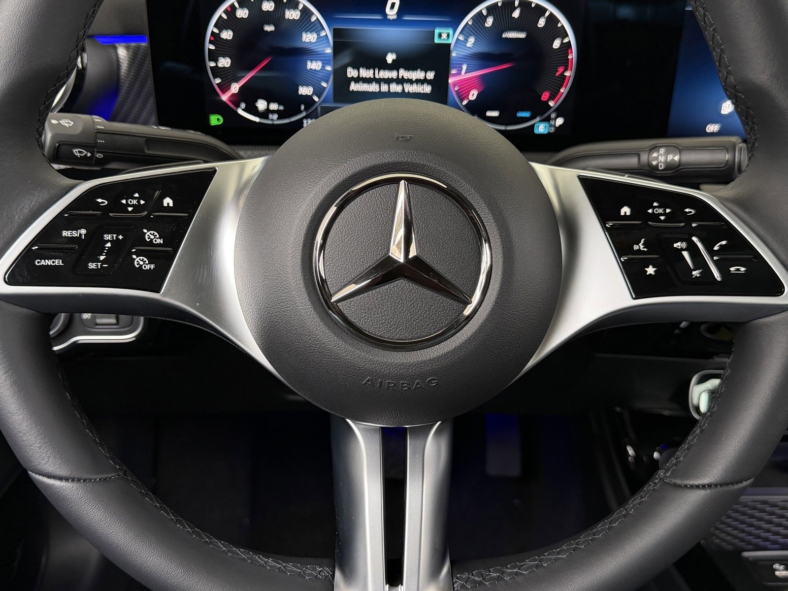 New 2026 Mountain Grey Metallic Mercedes-Benz CLA 250 image 31