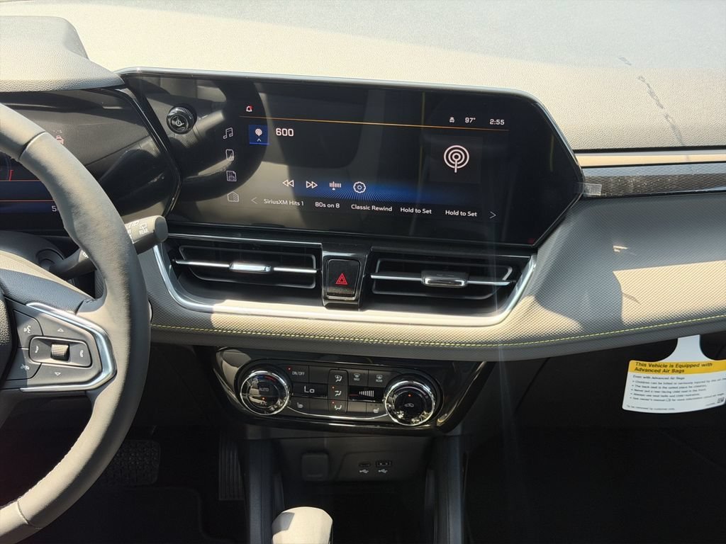 2026 Chevrolet Trailblazer Activ - Photo 15