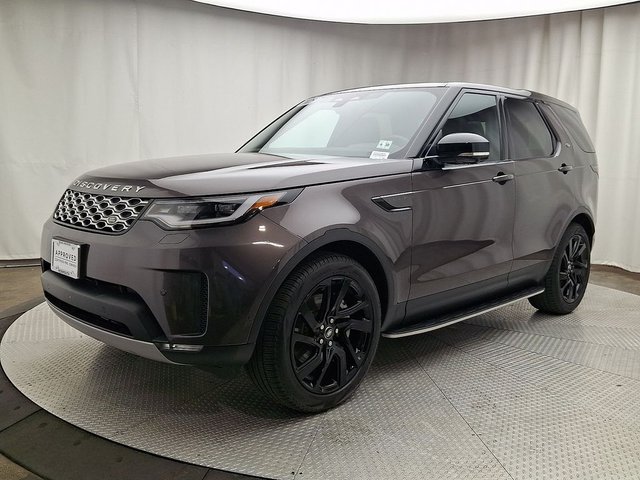 2025|Land Rover|Discovery|S|4D Sport Utility