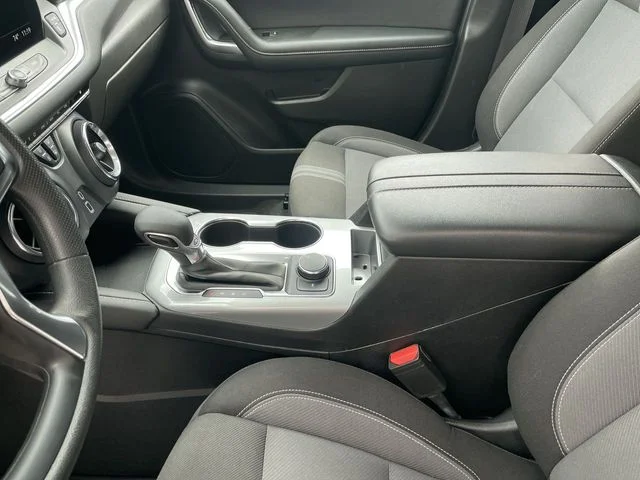 Used 2024 White Chevrolet LT image 20
