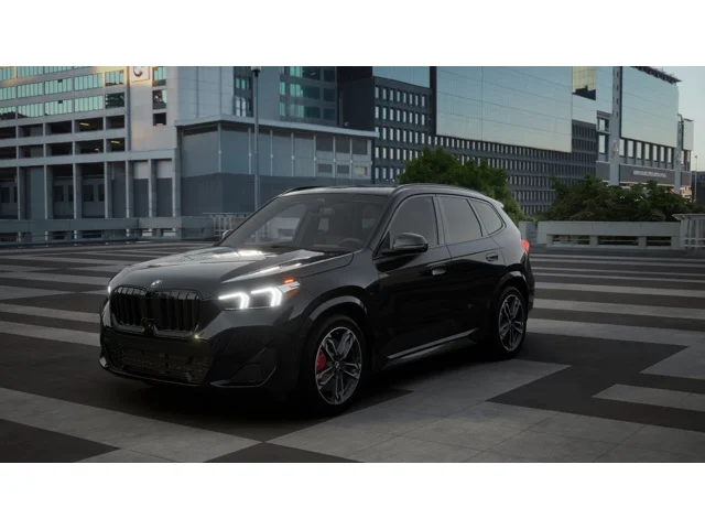 2026 BMW X1 xDrive28i's photo