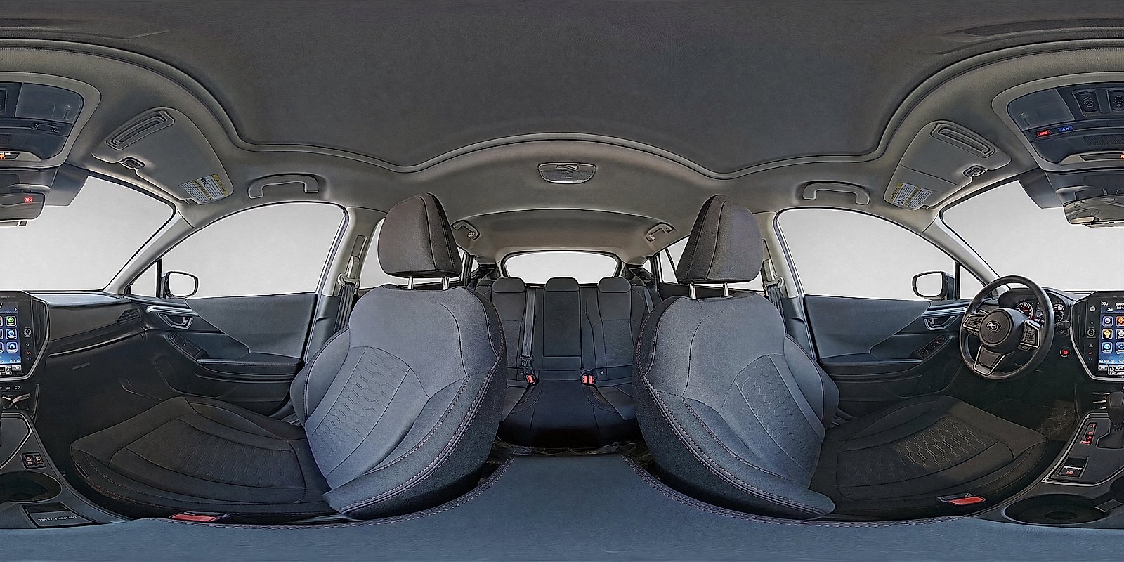 2026 Subaru Impreza Sport - Photo 14