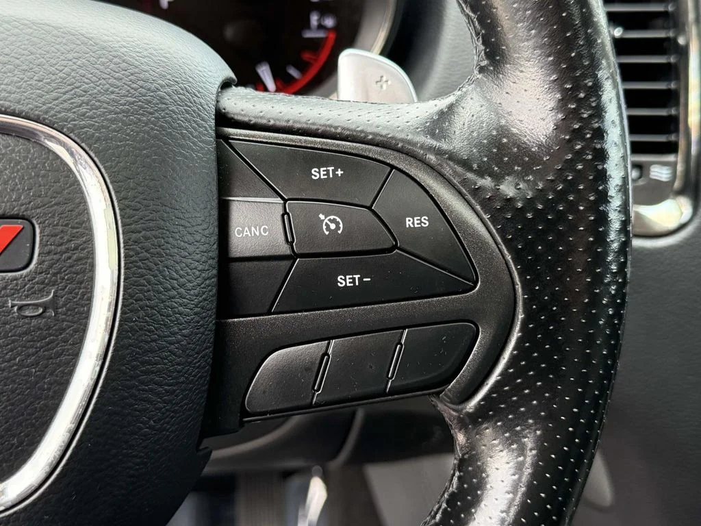 Used 2020 Black Dodge GT Plus image 22