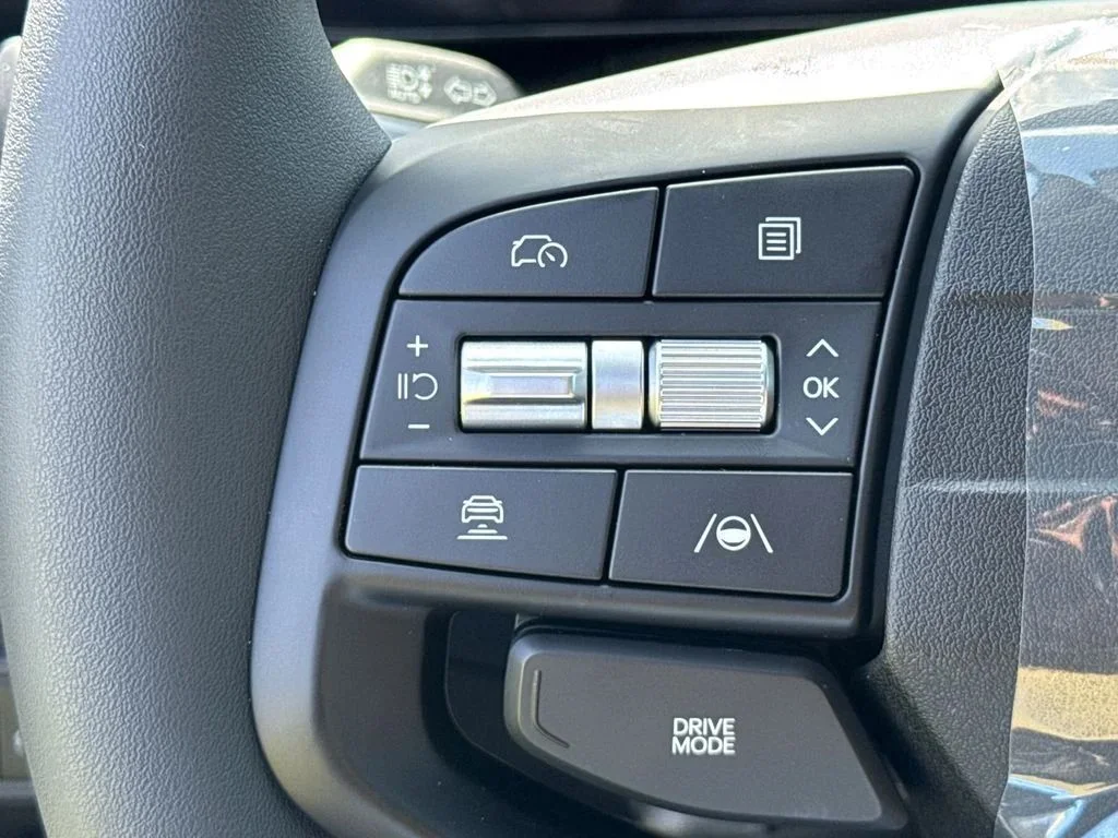 New 2026 Gray Kia LXS image 25