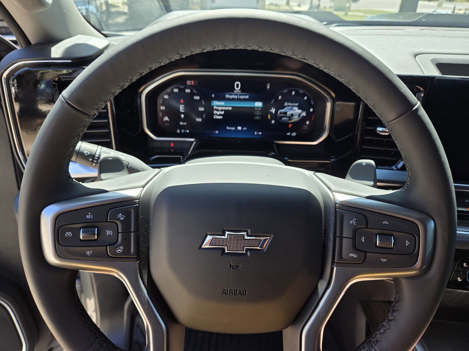 2026 Chevrolet Silverado 1500 LT Trail Boss - Photo 34