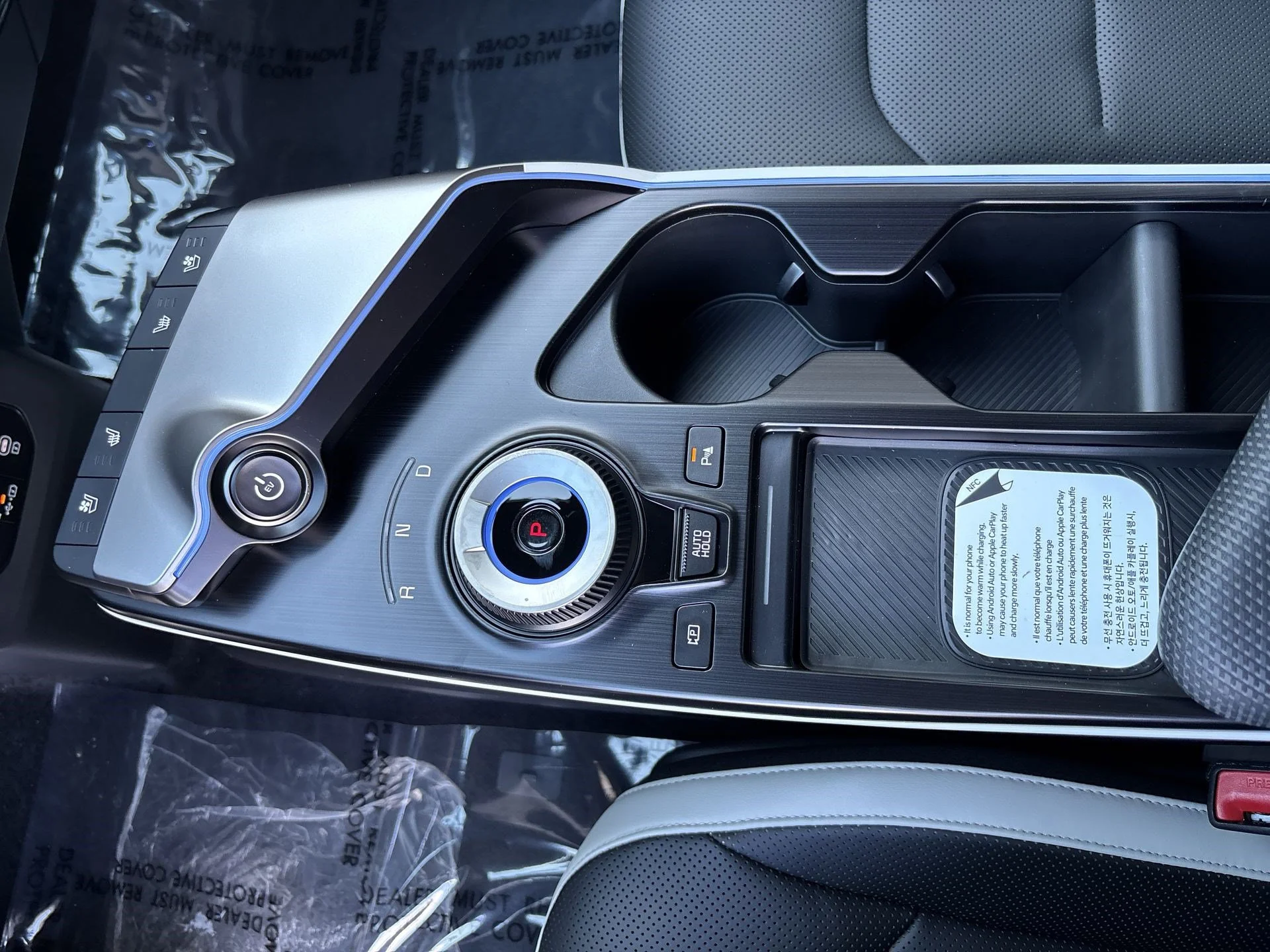 New 2026 Panthera Metal Matte Kia GT-LINE image 20