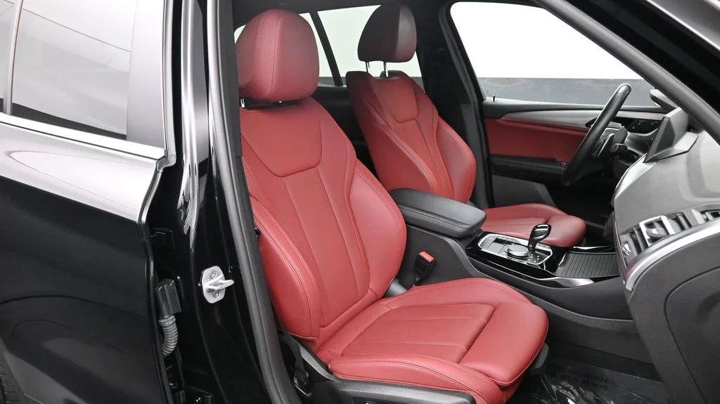 2024 BMW X3 30i - Photo 18
