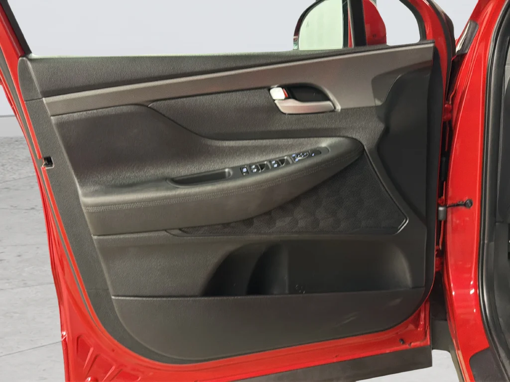 Used 2023 Red Hyundai SEL image 38