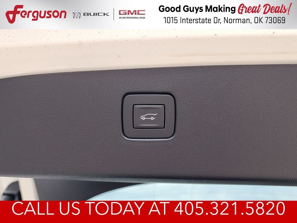 2026 Buick Envista Preferred - Photo 43