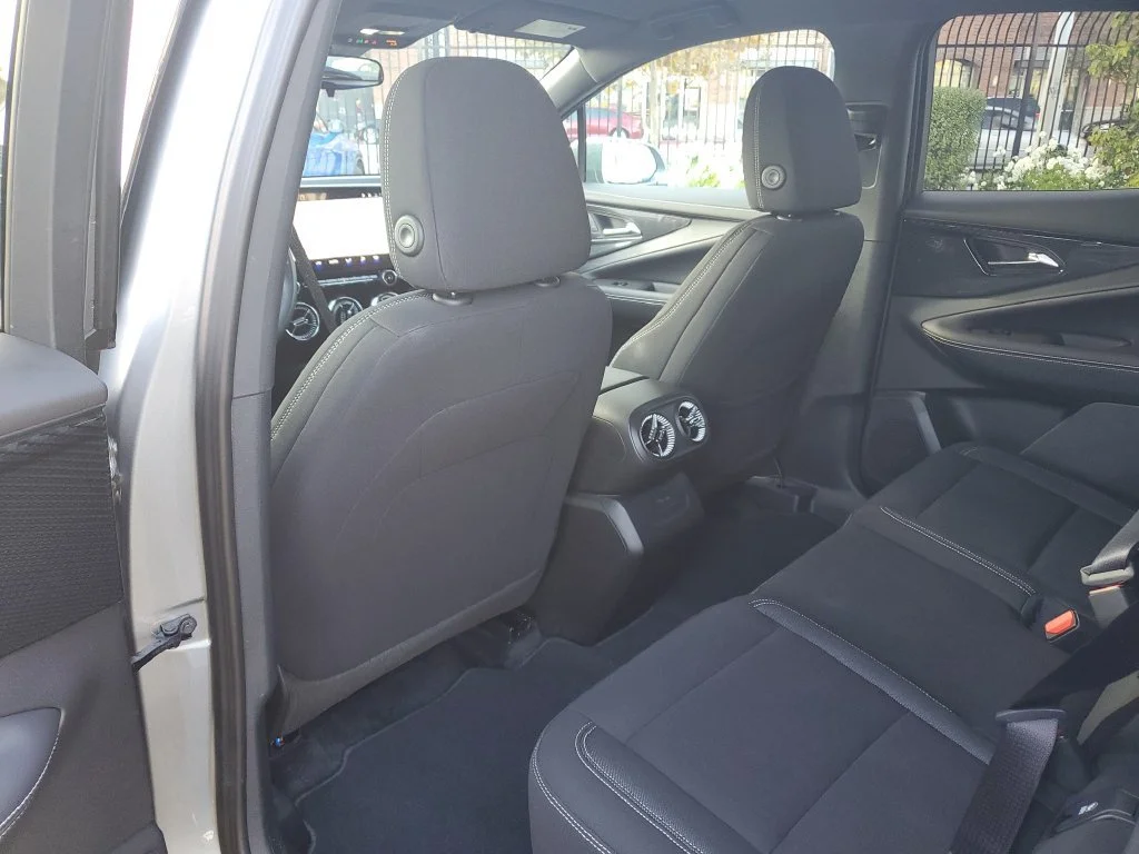 2026 Chevrolet Blazer EV LT - Photo 13